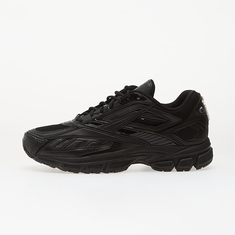 Reebok Premier Road Ultra Black/ Black/ Black
