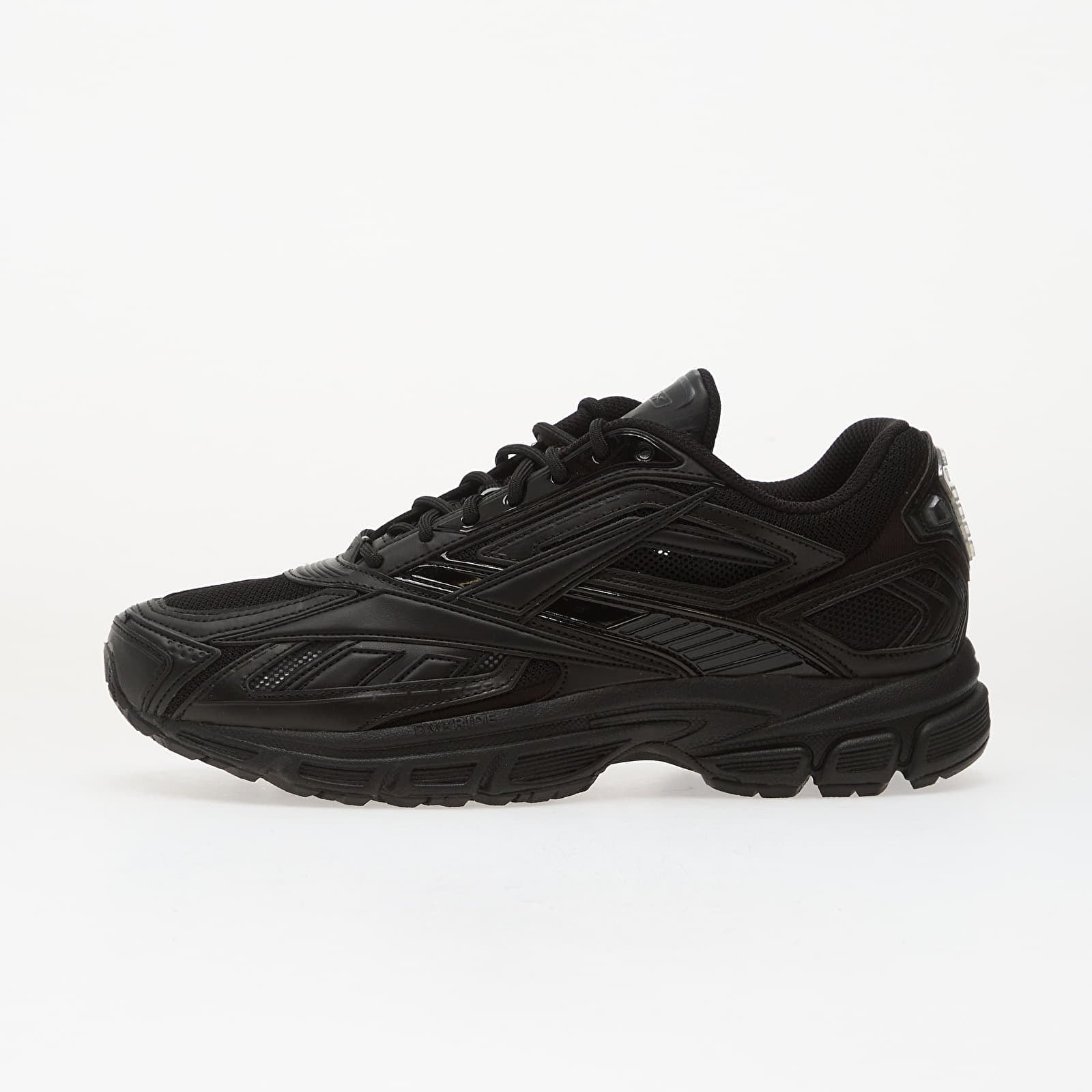Turnschuhe und Schuhe für Männer Reebok Premier Road Ultra Black/ Black/ Black