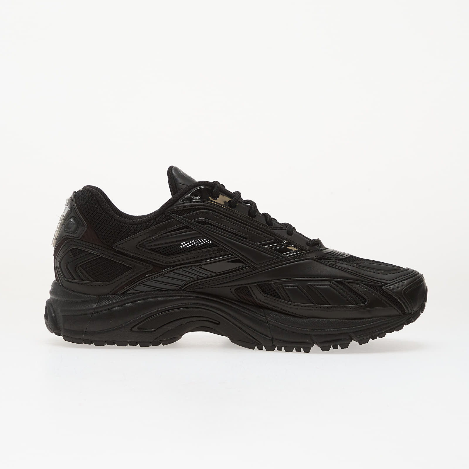 Turnschuhe und Schuhe für Männer Reebok Premier Road Ultra Black/ Black/ Black