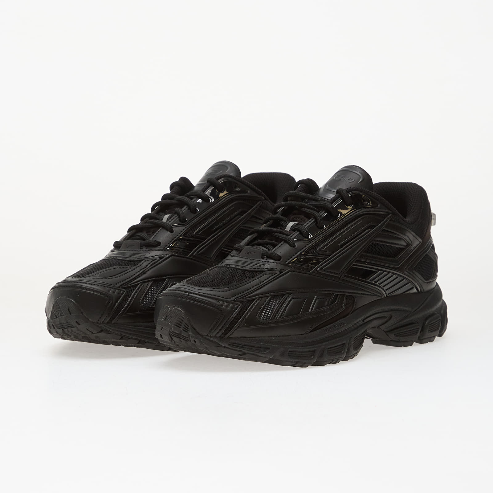 Turnschuhe und Schuhe für Männer Reebok Premier Road Ultra Black/ Black/ Black