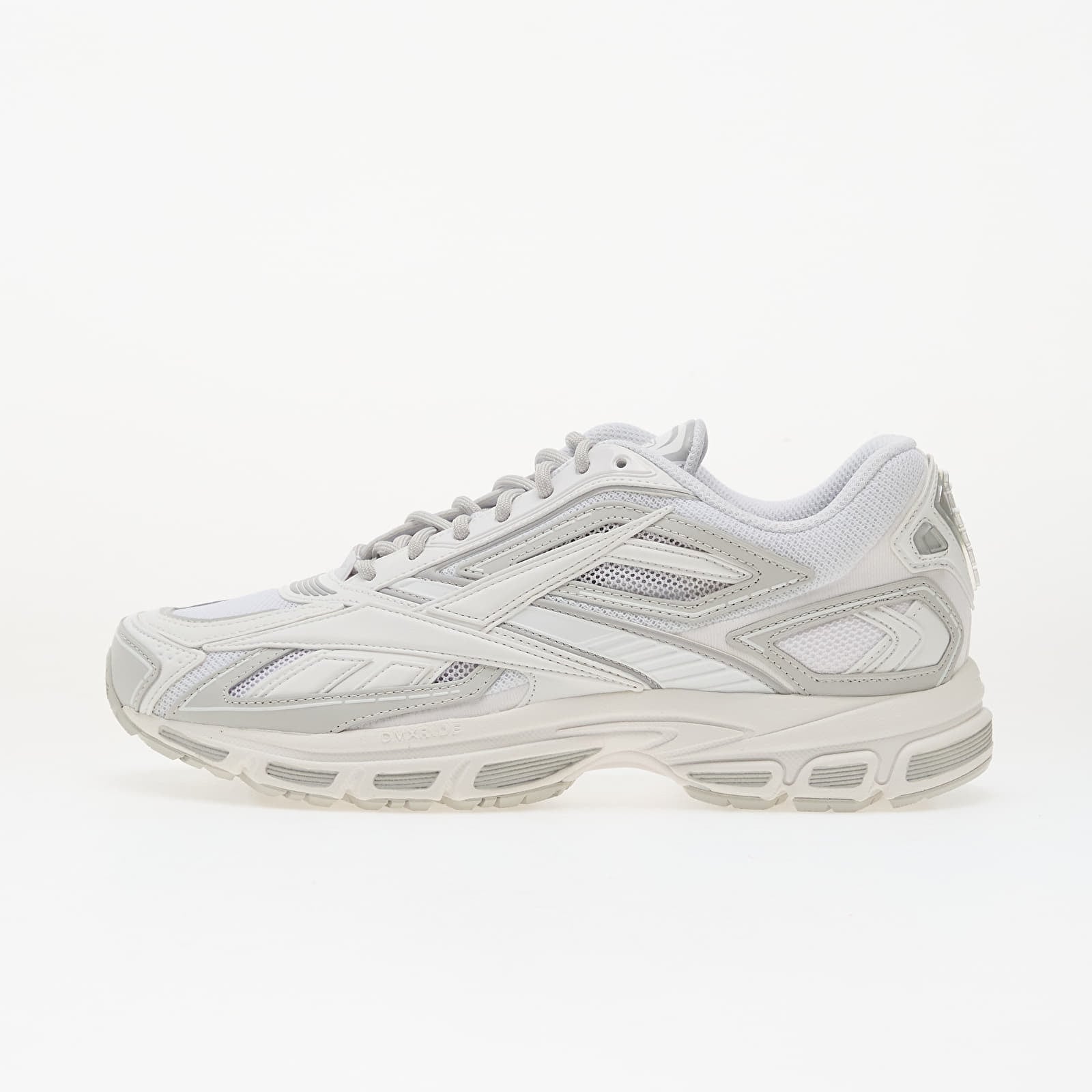 Turnschuhe und Schuhe für Männer Reebok Premier Road Ultra White/ White/ White