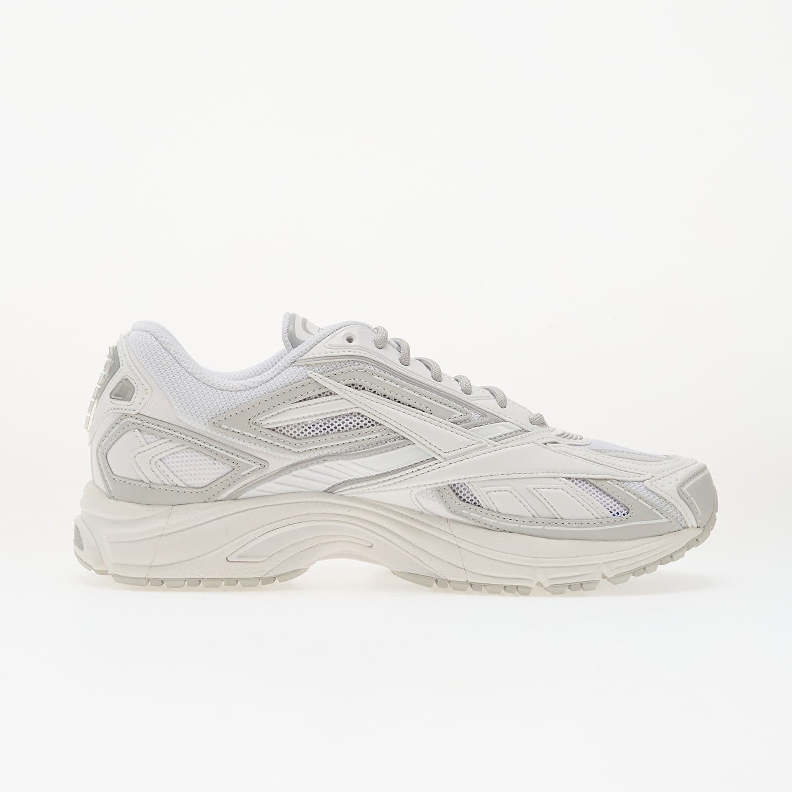 Turnschuhe und Schuhe für Männer Reebok Premier Road Ultra White/ White/ White