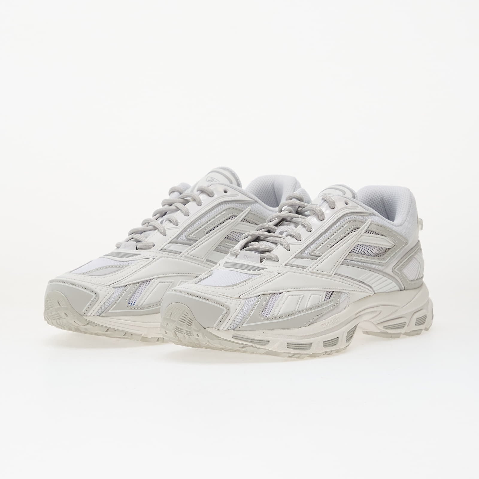 Turnschuhe und Schuhe für Männer Reebok Premier Road Ultra White/ White/ White