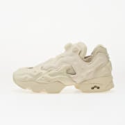 Reebok Instapump Sliver Linen/ Linen/ Linen