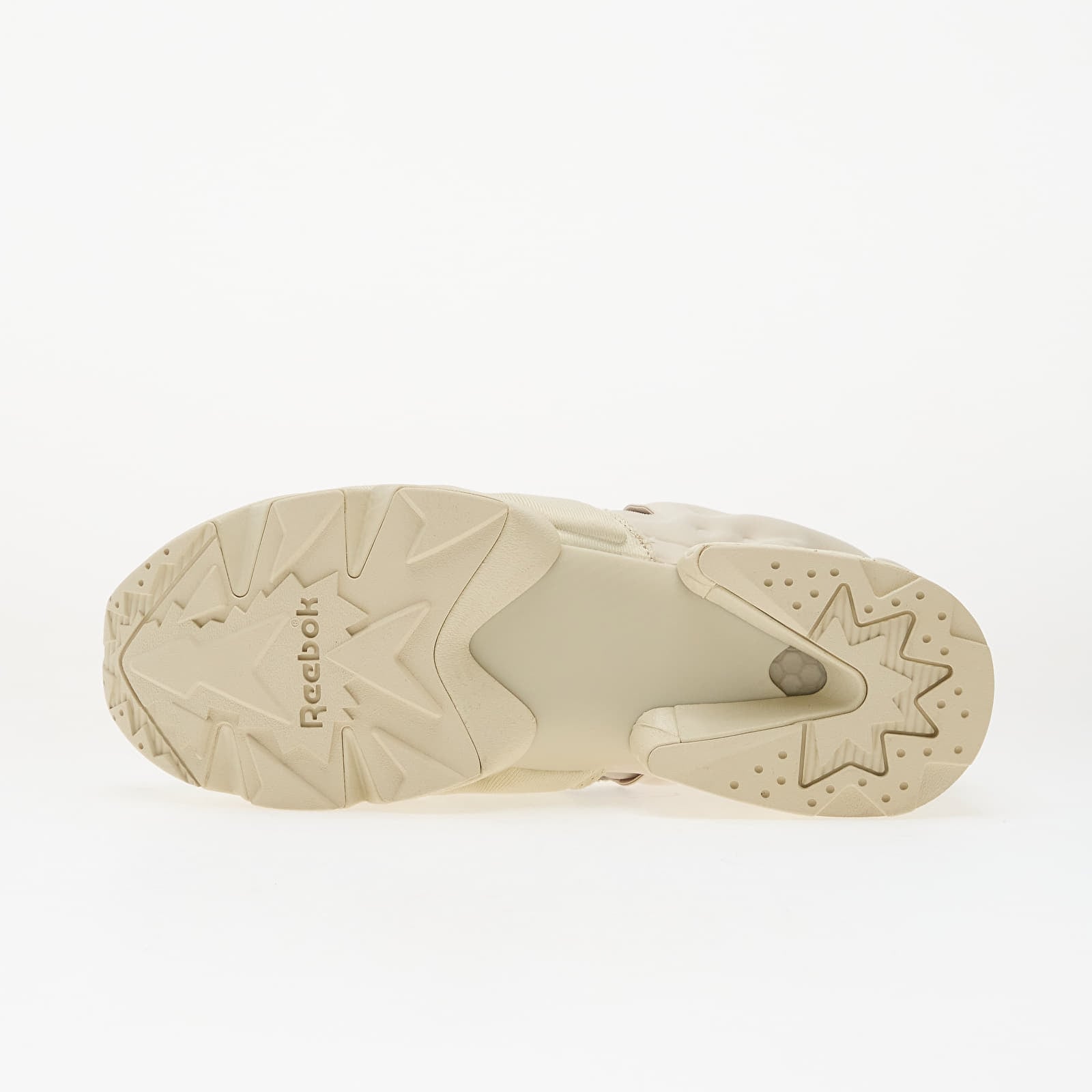 Мъжки кецове и обувки Reebok Instapump Sliver Linen/ Linen/ Linen