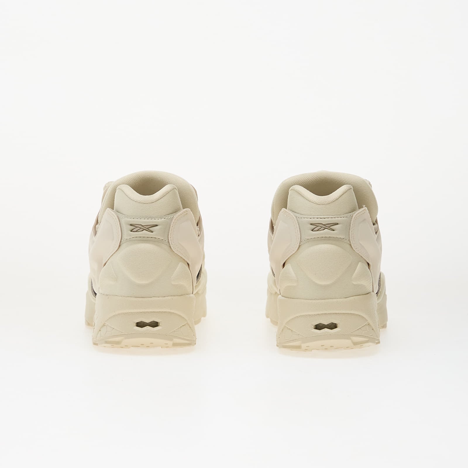 Мъжки кецове и обувки Reebok Instapump Sliver Linen/ Linen/ Linen