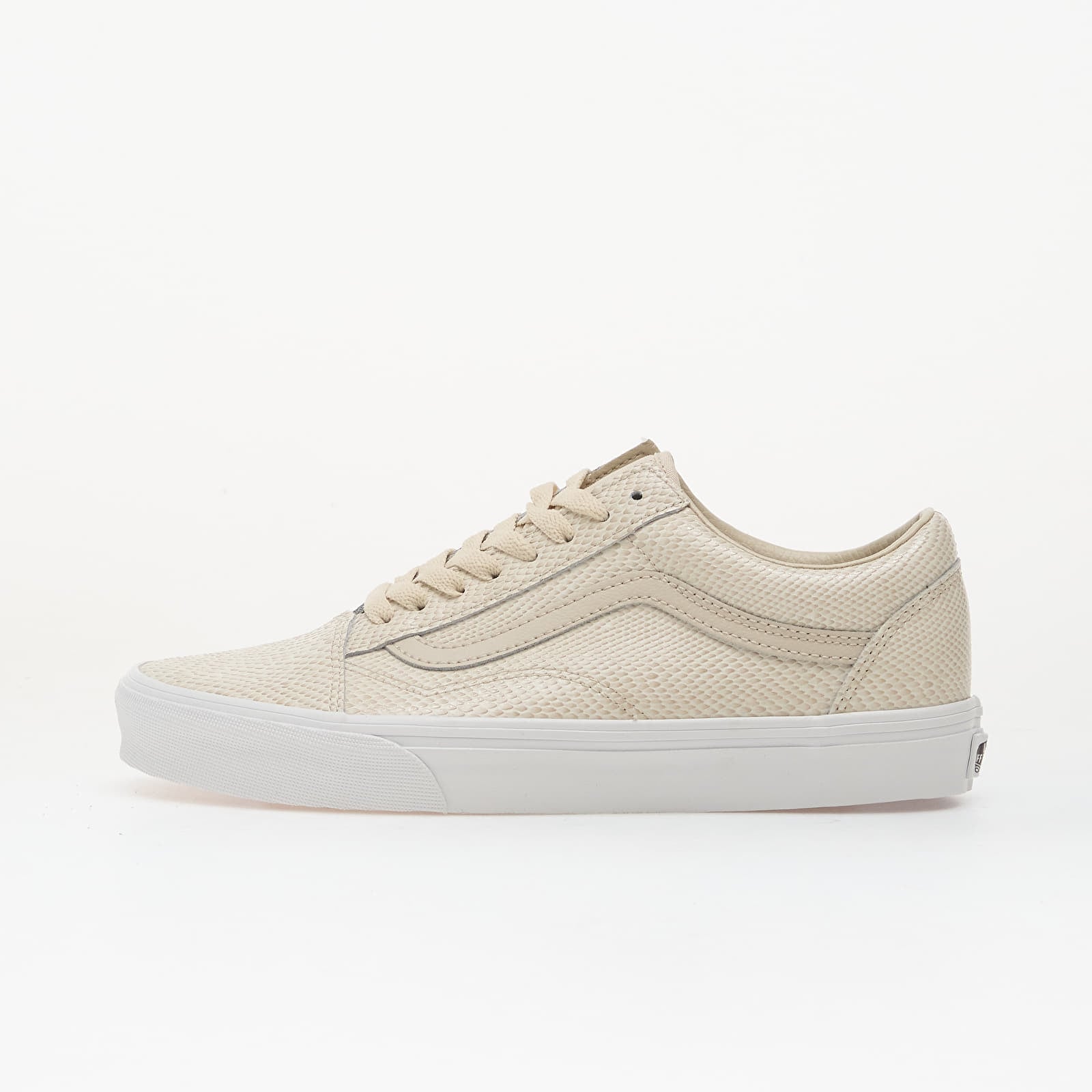 Moški čevlji Vans Old Skool Snake Beige