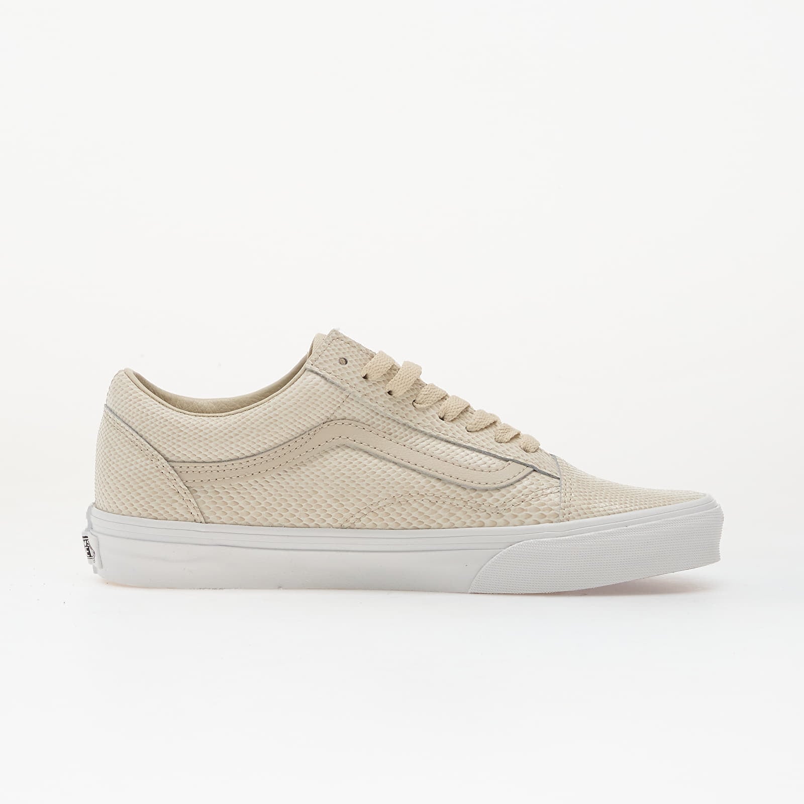 Moški čevlji Vans Old Skool Snake Beige