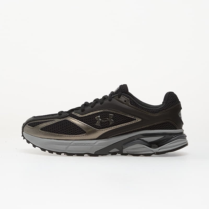 Under Armour U HOVR Apparition RTRFTR TC Black