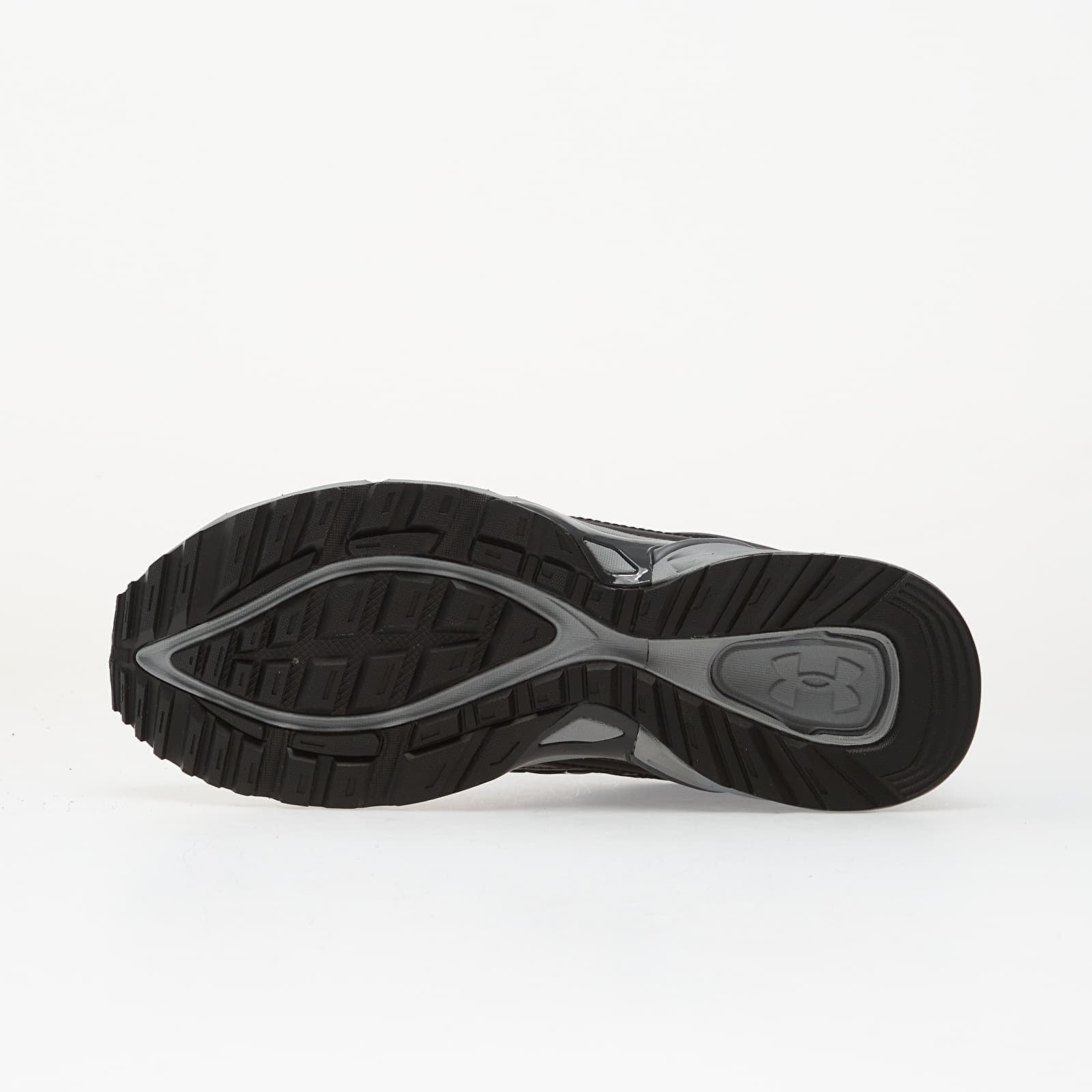 Sneakers Under Armour U HOVR Apparition RTRFTR TC Black EUR 45.5