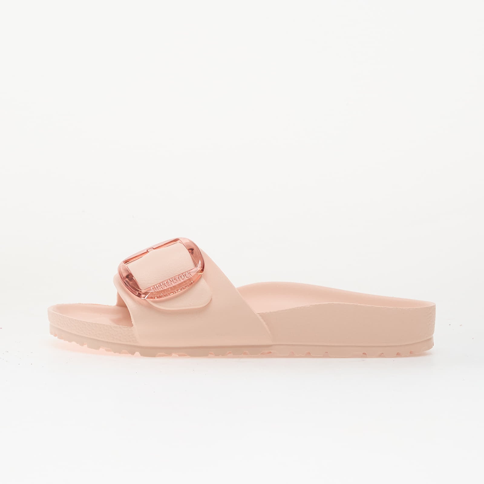Női cipők Birkenstock Madrid Big Buckle EVA Women Light Rose
