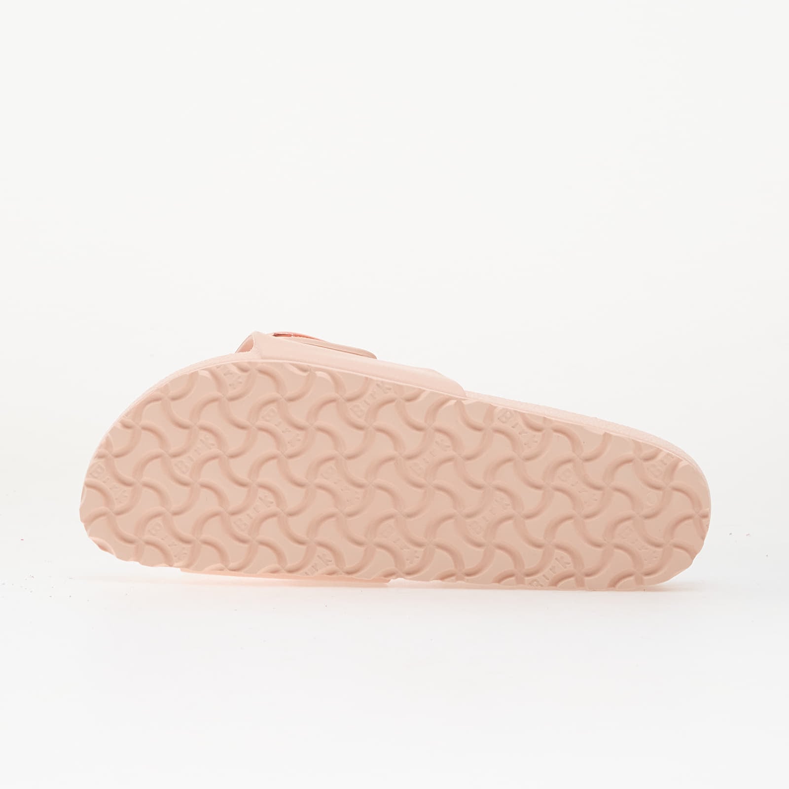 Női cipők Birkenstock Madrid Big Buckle EVA Women Light Rose