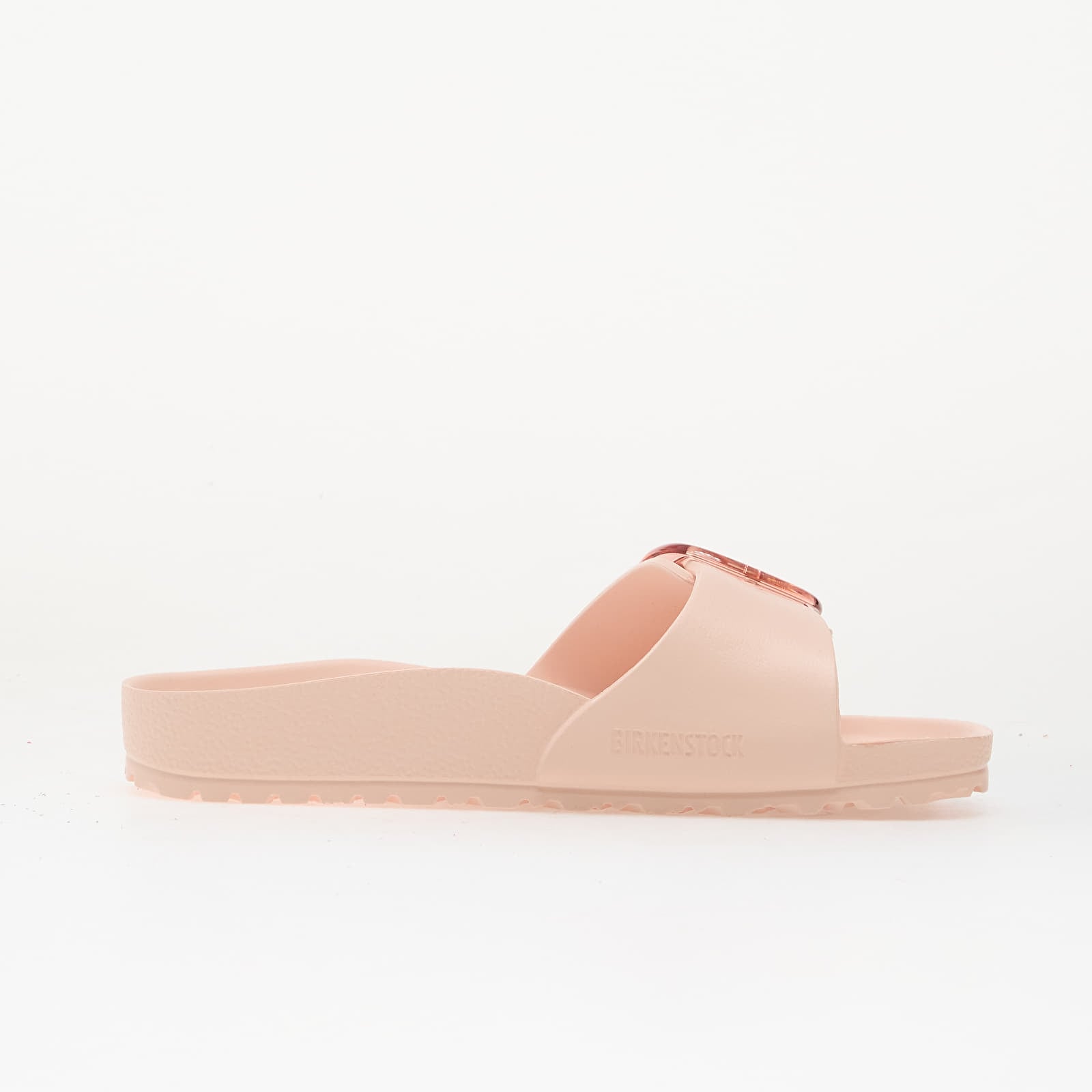 Női cipők Birkenstock Madrid Big Buckle EVA Women Light Rose