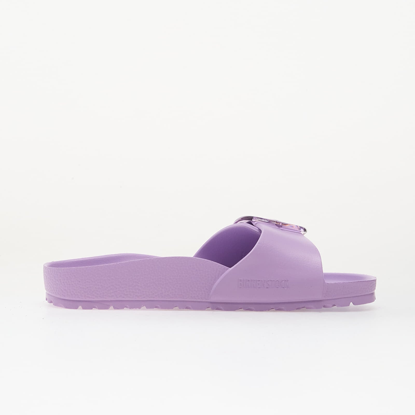 Női cipők Birkenstock Madrid Big Buckle EVA Women Crocus