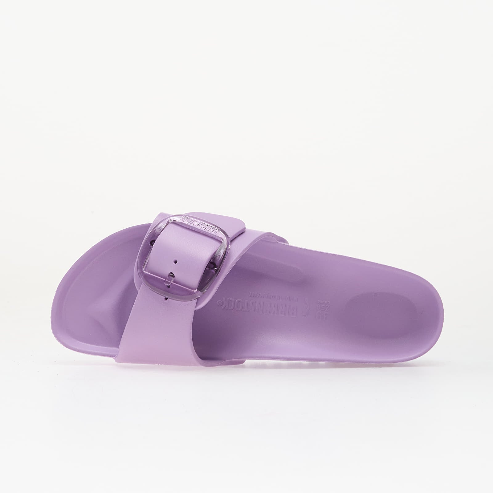 Női cipők Birkenstock Madrid Big Buckle EVA Women Crocus