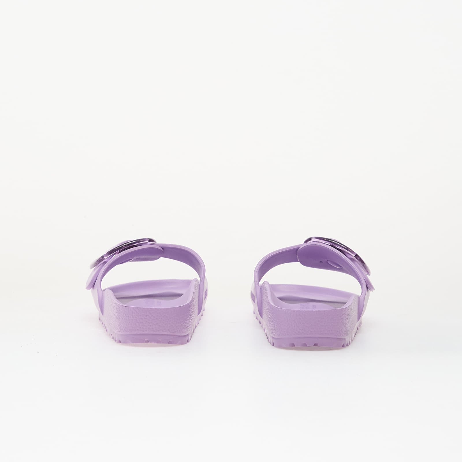 Női cipők Birkenstock Madrid Big Buckle EVA Women Crocus