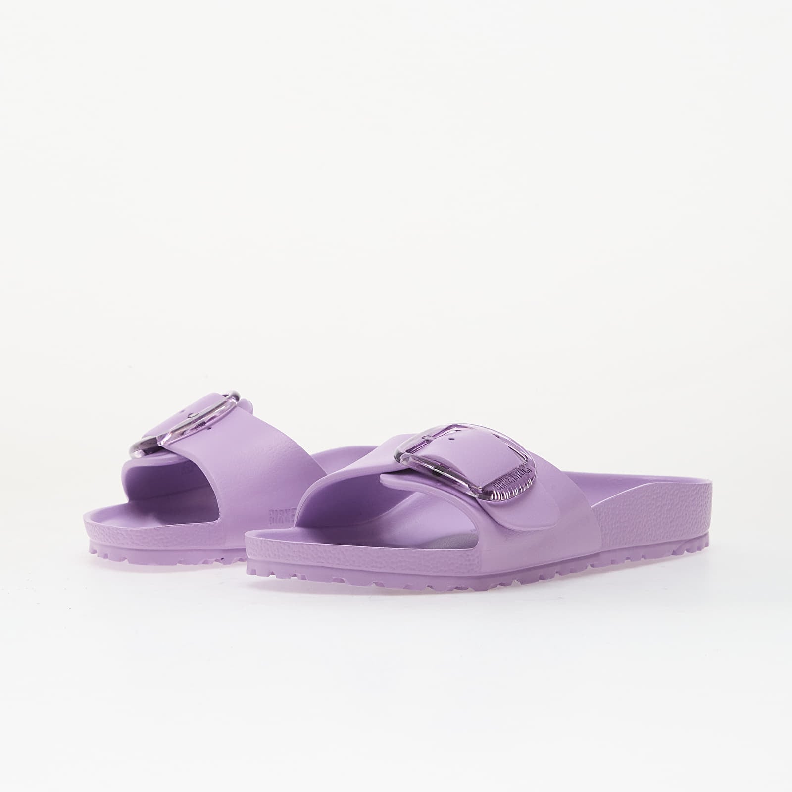Női cipők Birkenstock Madrid Big Buckle EVA Women Crocus