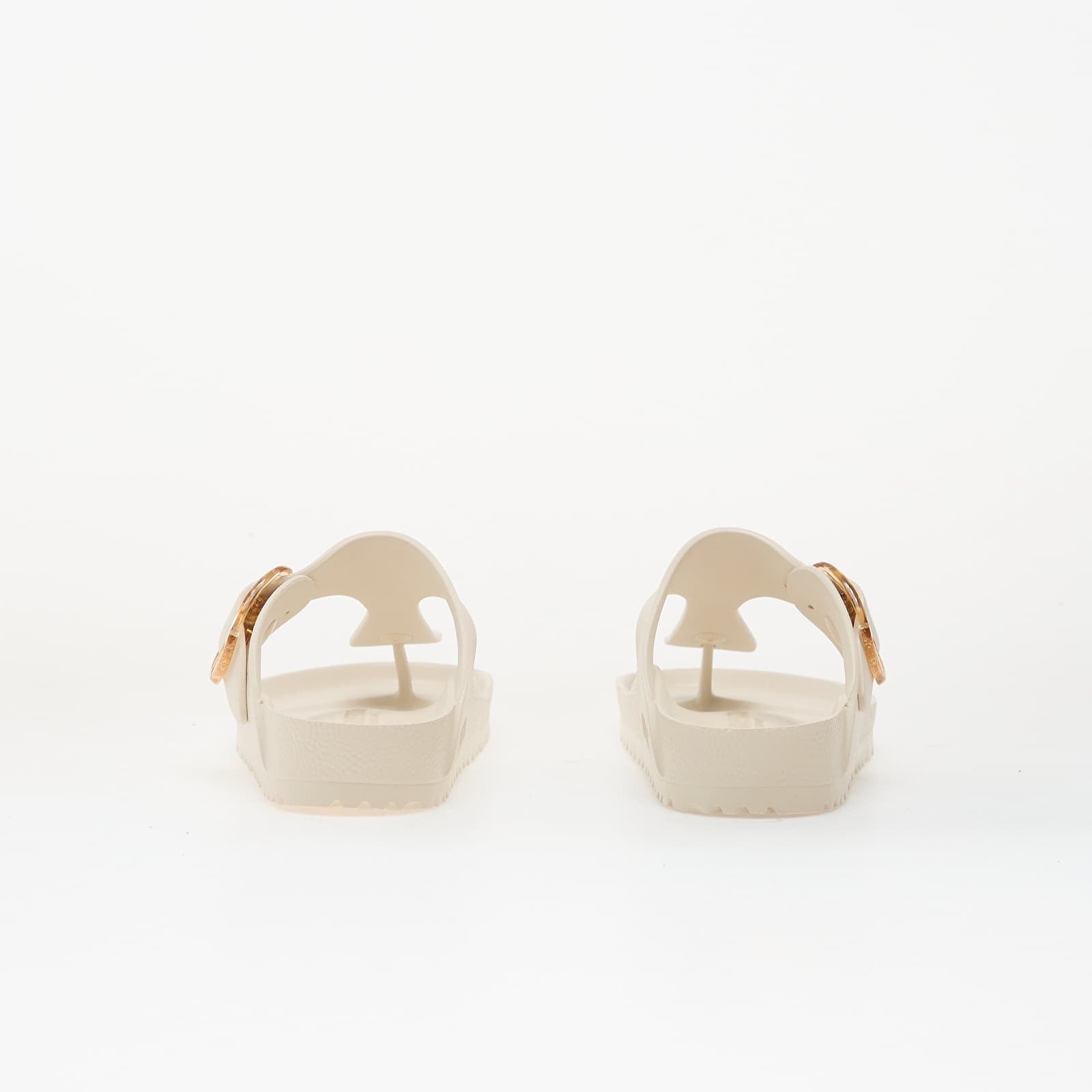 Női cipők Birkenstock Gizeh Big Buckle EVA EVA Women Eggshell