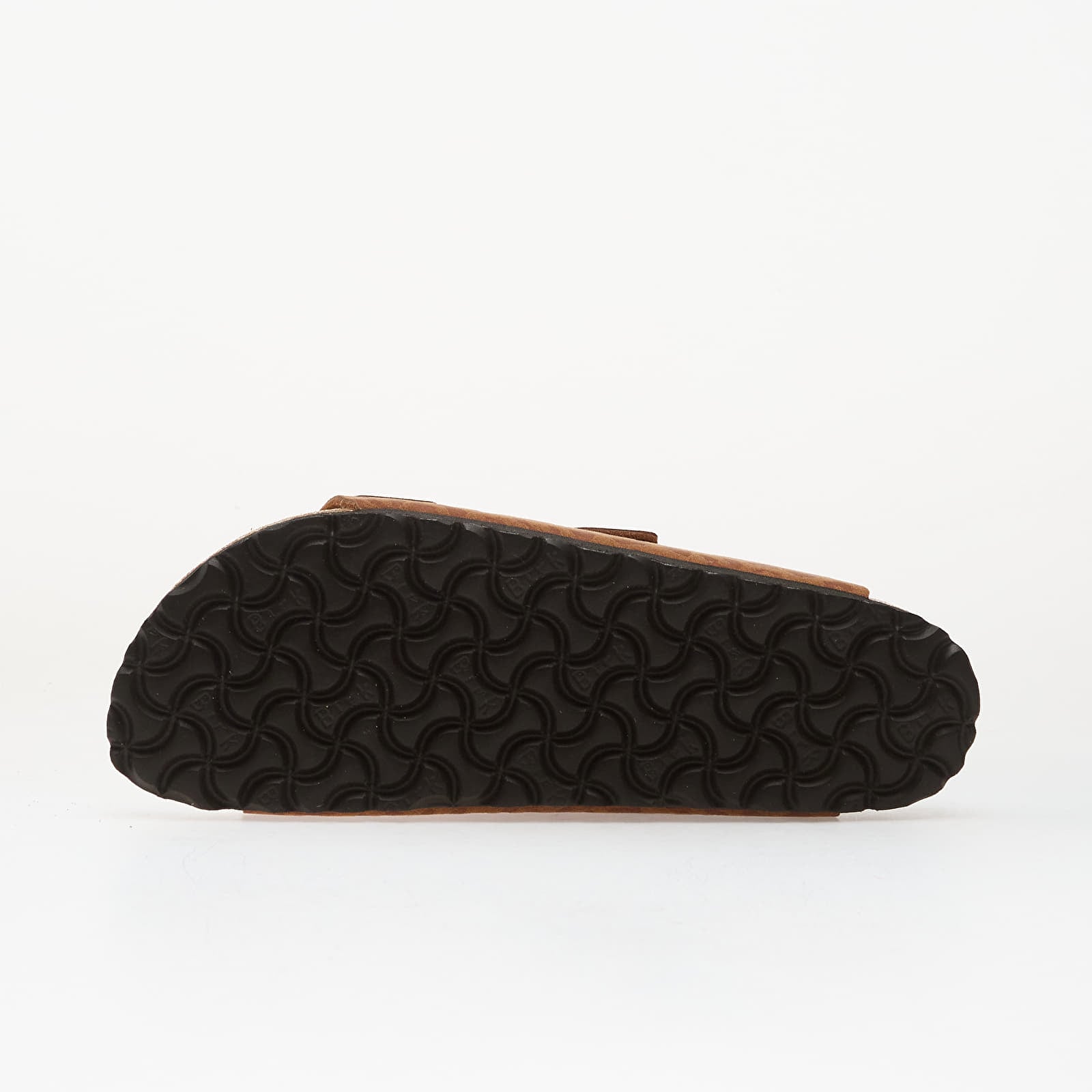 Moteriški sportiniai bateliai ir avalynė Birkenstock Arizona Synthetics Women Syn Leo Pecan