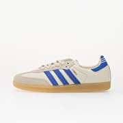 adidas Samba Og Cloud White/ Blue/ Gum