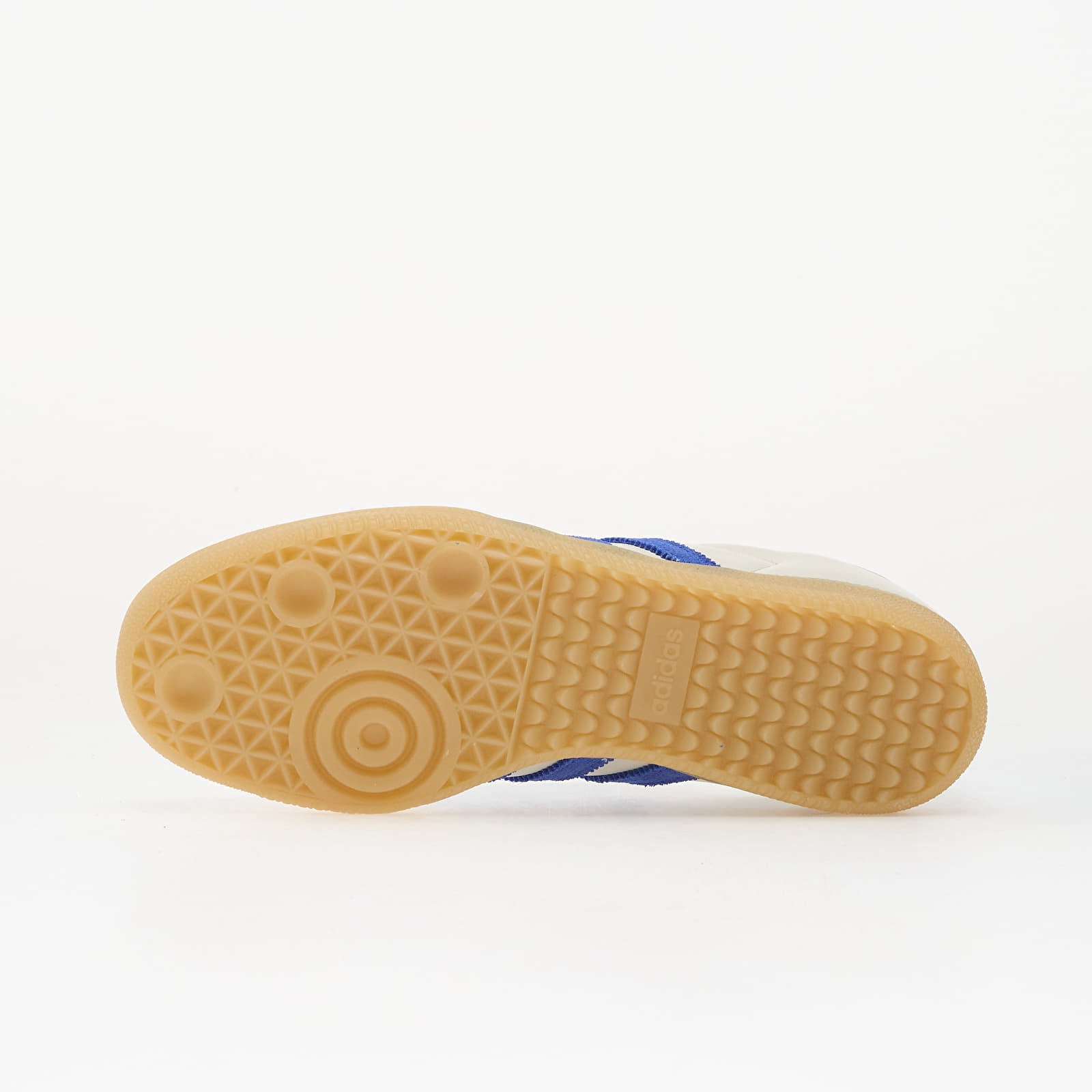 Sneakers adidas Samba Og Cloud White/ Blue/ Gum EUR 37 1/3