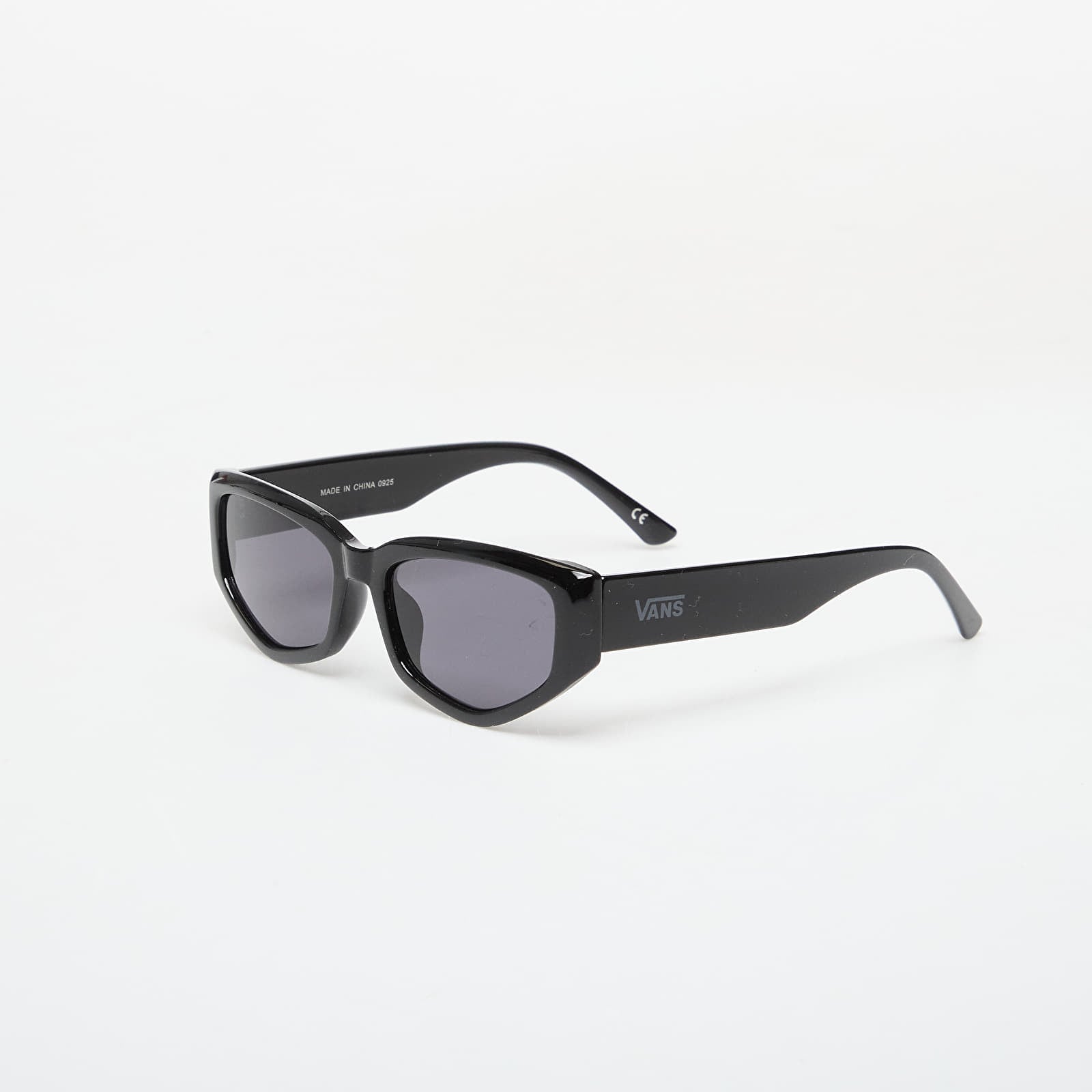 Vyriški akiniai nuo saulės Vans Leyden Sunglasses Black