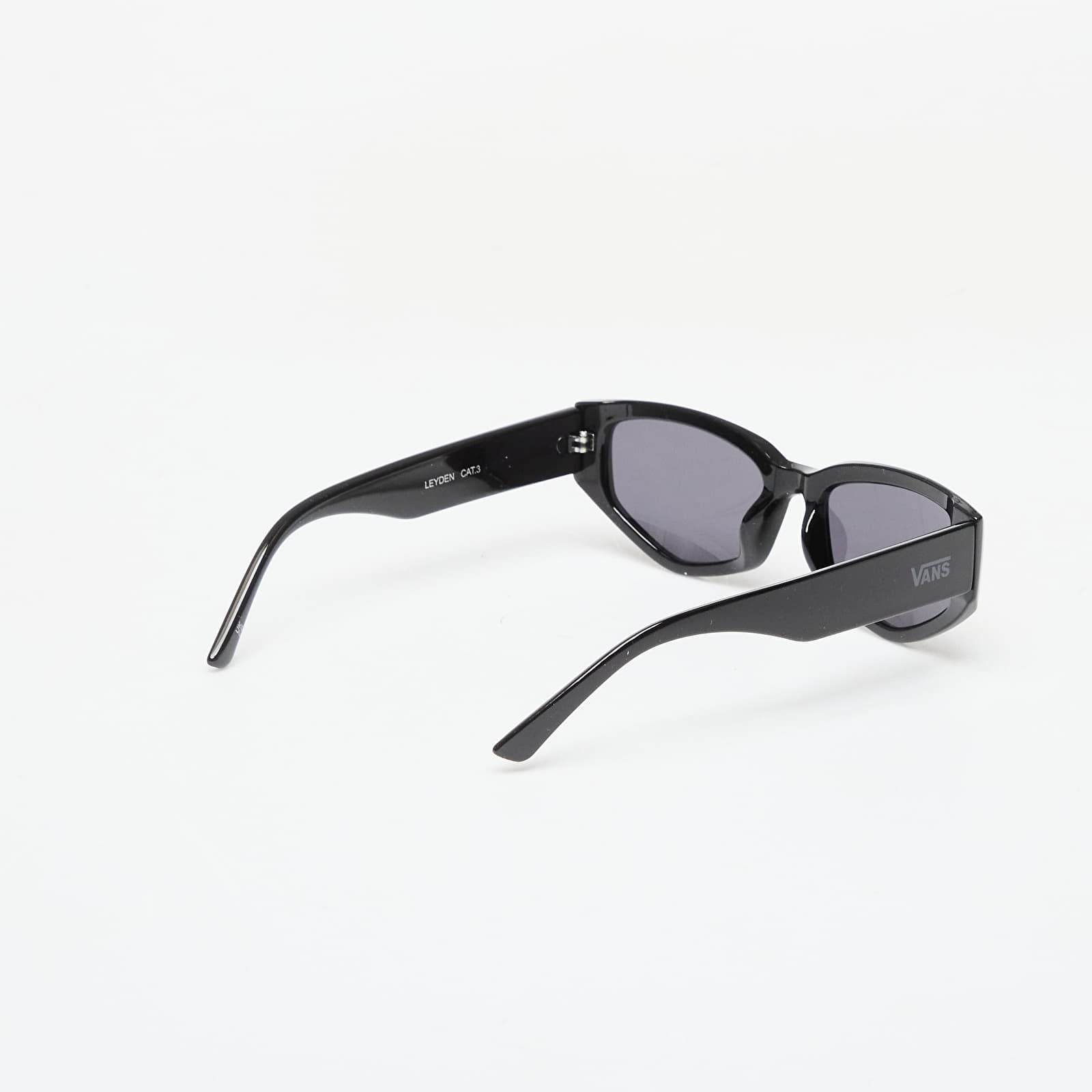 Vyriški akiniai nuo saulės Vans Leyden Sunglasses Black