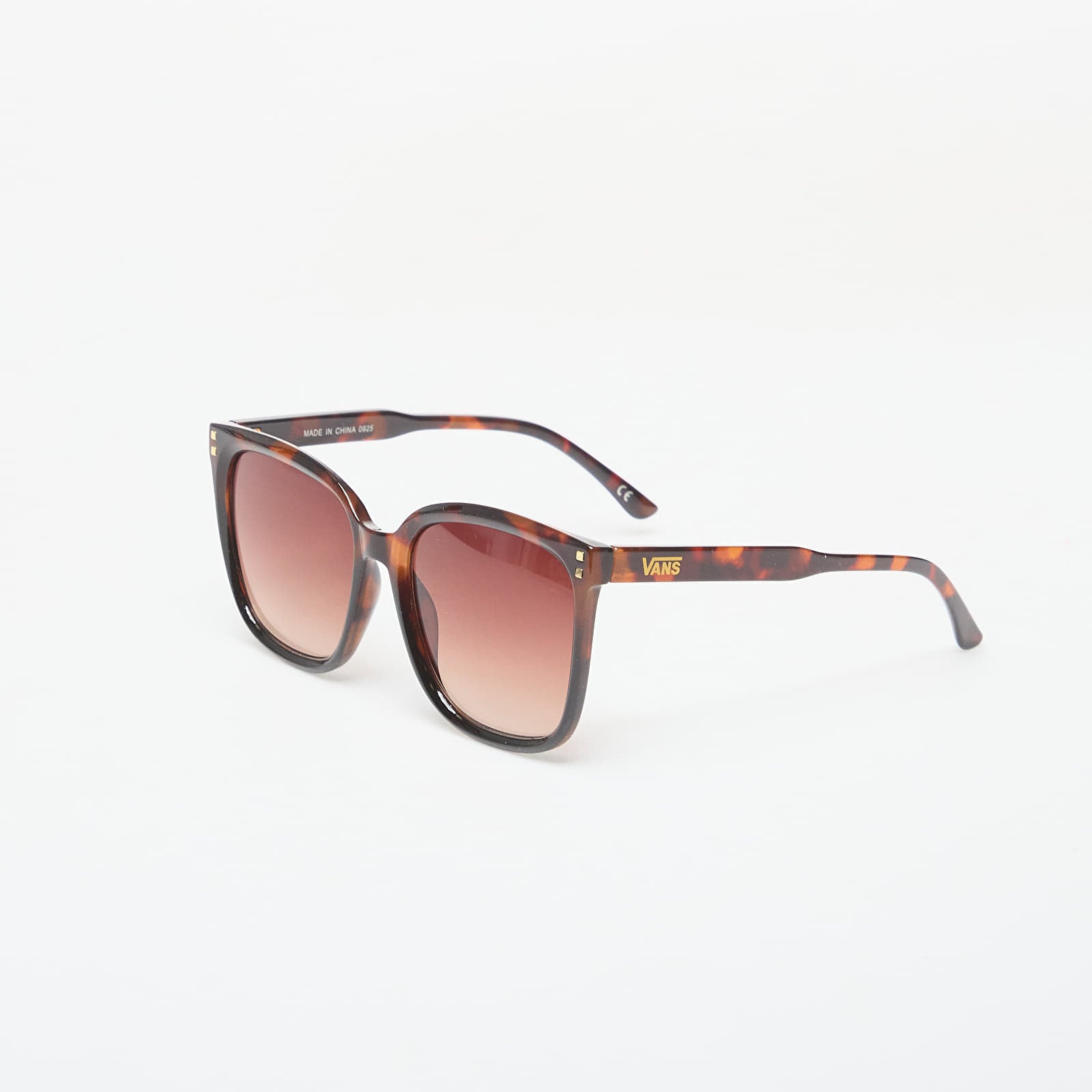 Vyriški akiniai nuo saulės Vans Gilpin Sunglasses Tortoise Shell