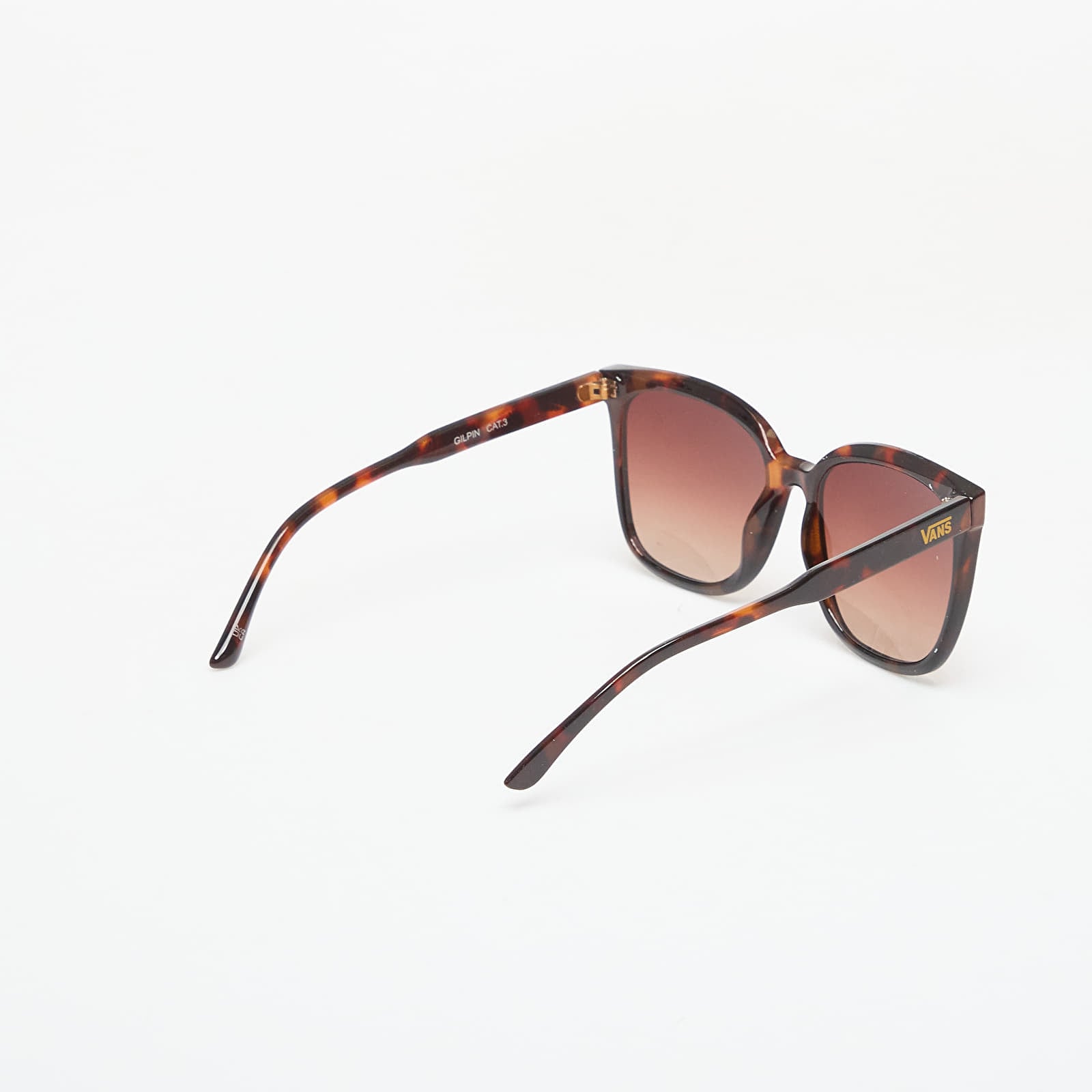 Vyriški akiniai nuo saulės Vans Gilpin Sunglasses Tortoise Shell