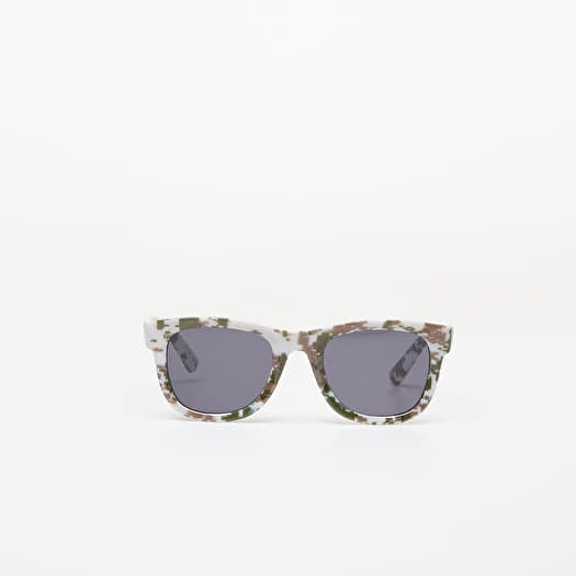 Vans Spicoli Sunglasses Neutral Olive