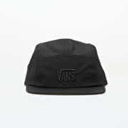 Vans Stretch Logo Camper Black