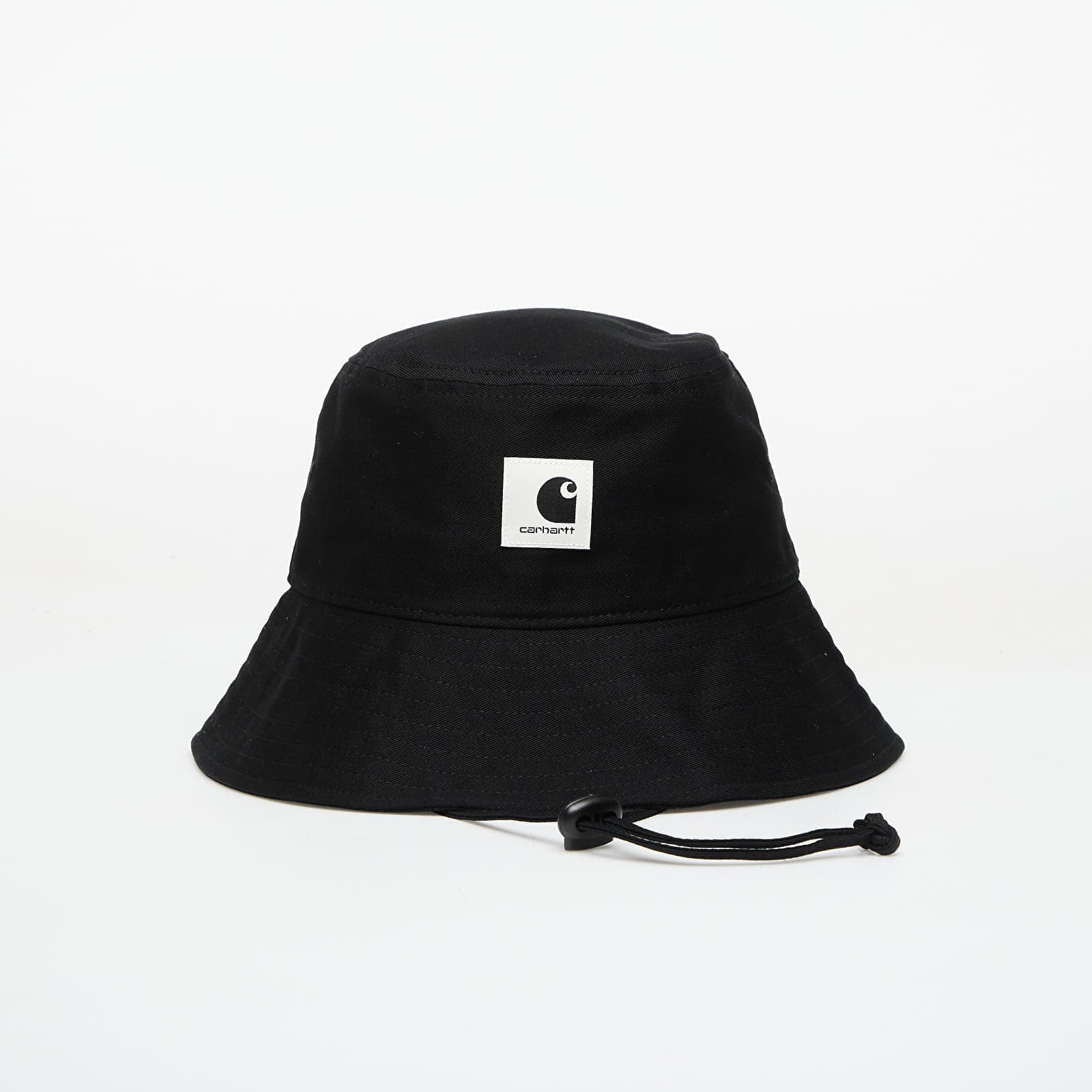 Шапка Carhartt WIP W' Ashley Bucket Hat Black S/M