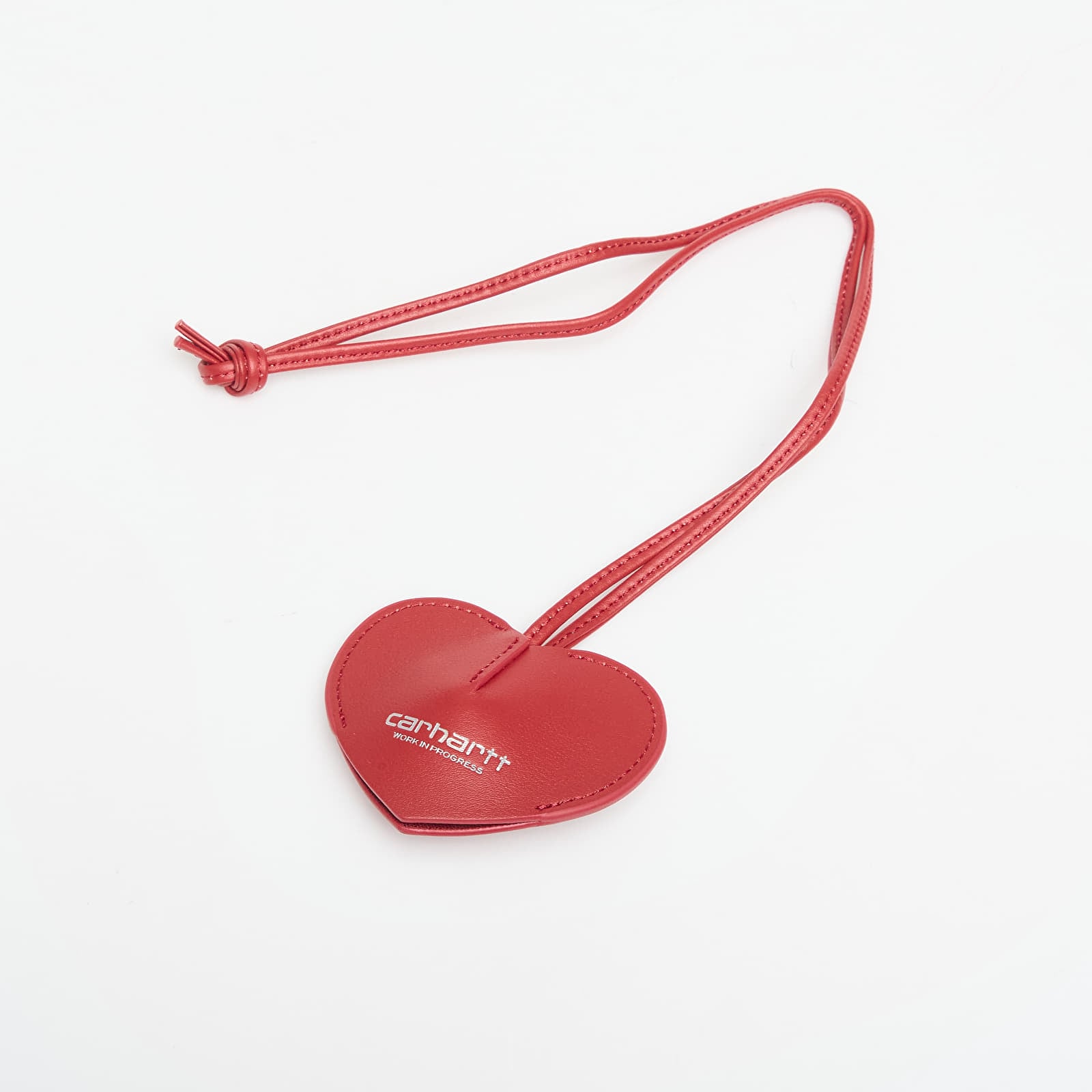 Other accessories Carhartt WIP Hartt Key Bell Oxide Red