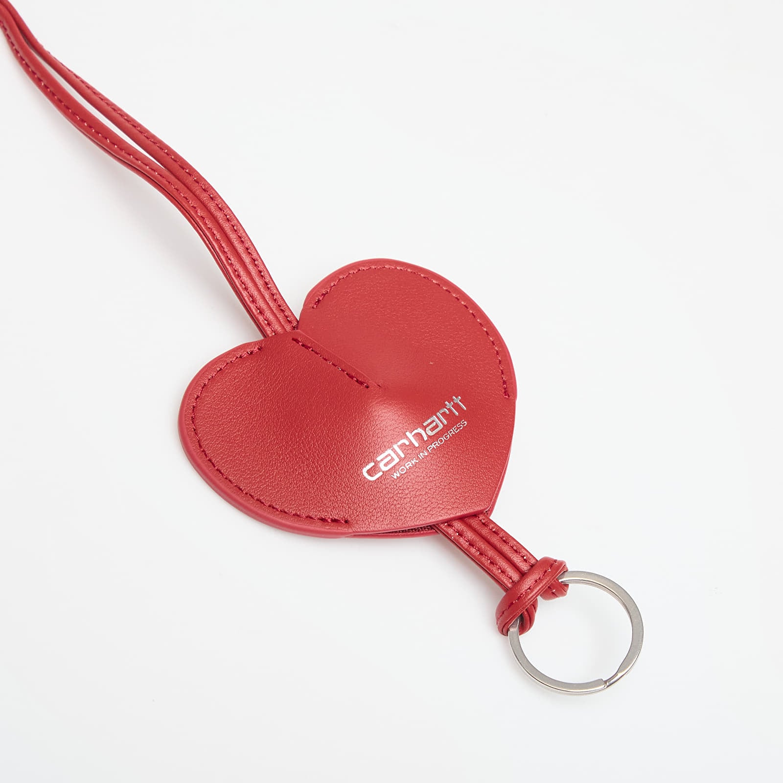 Other accessories Carhartt WIP Hartt Key Bell Oxide Red