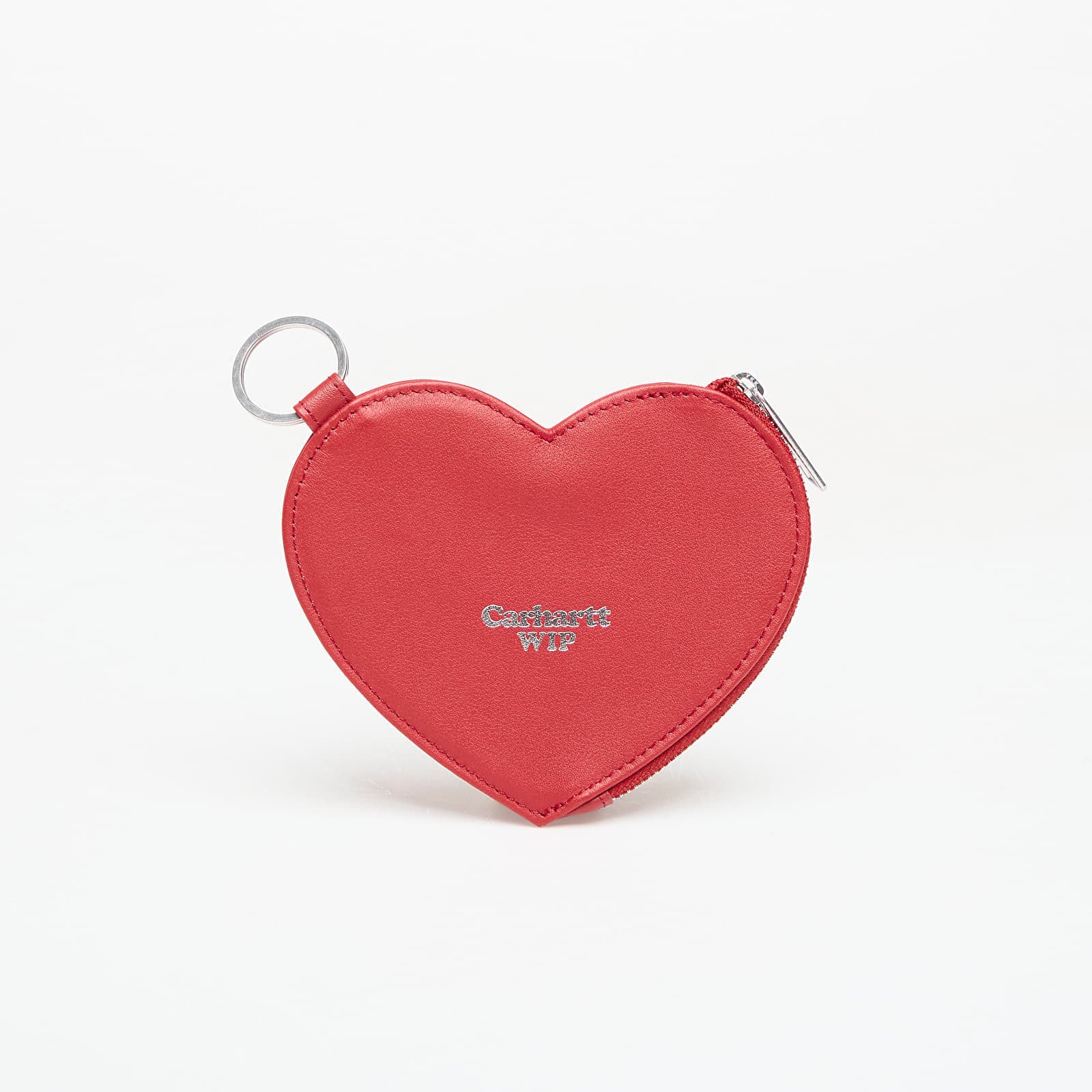 Портфейл Carhartt WIP Hartt Coin Wallet Oxide Red Universal