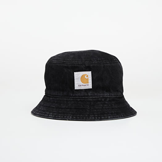 Müts Carhartt WIP Belmar Bucket Hat Snake Camo/ Black