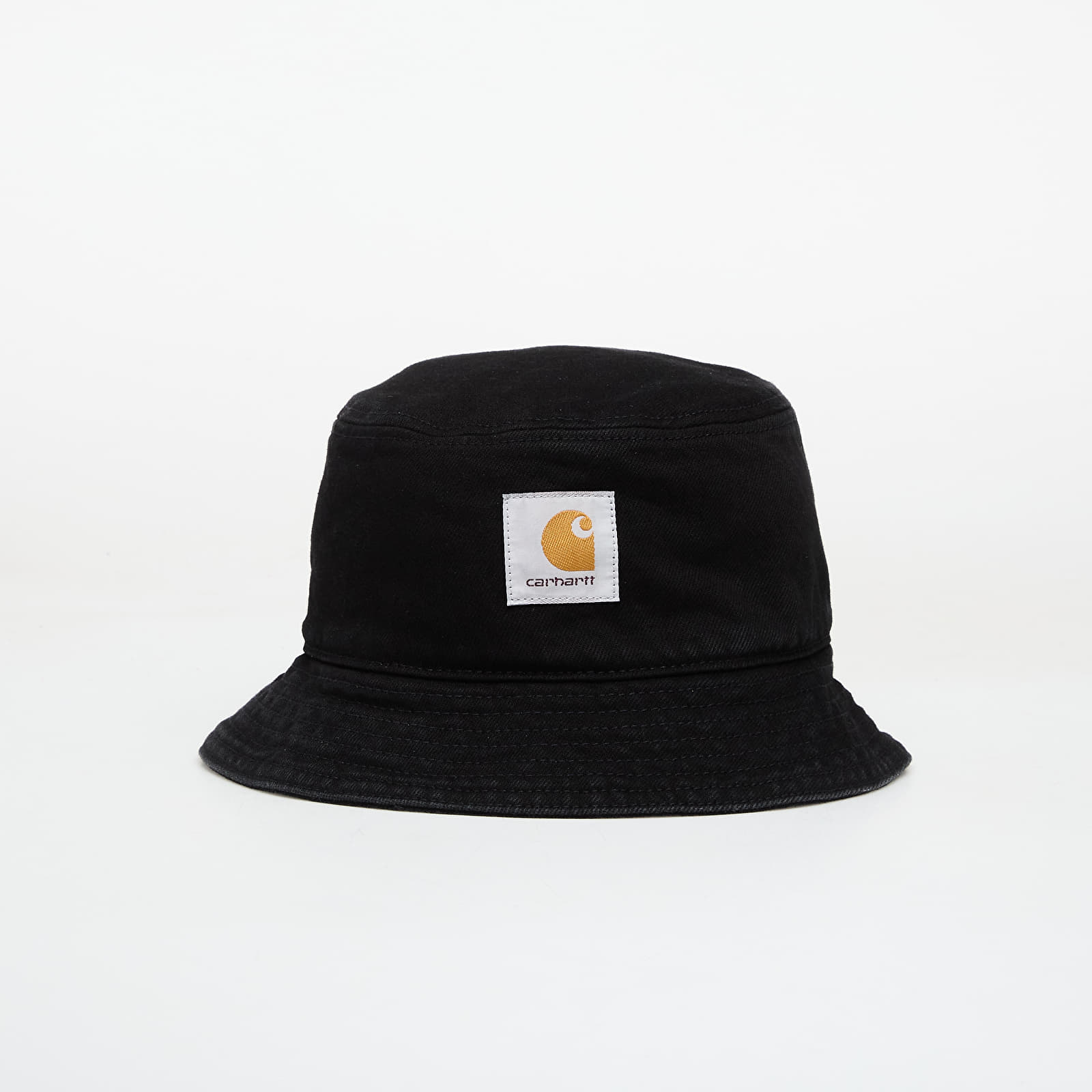 Hats Carhartt WIP Belmar Bucket Hat Black