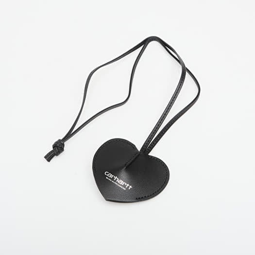 Carhartt WIP Hartt Key Bell Black