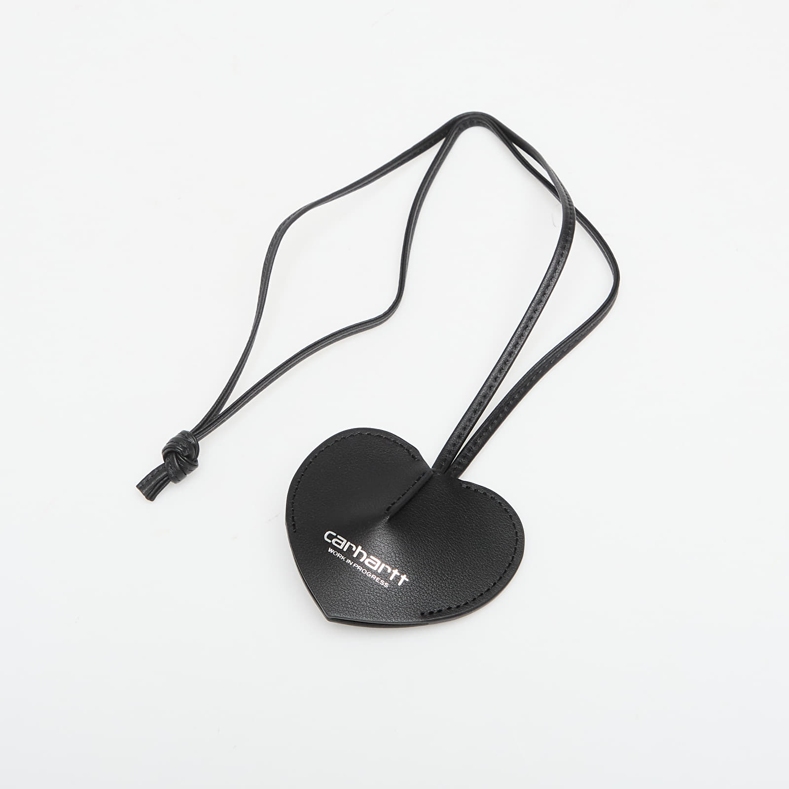 andere Accessoires Carhartt WIP Hartt Key Bell Black