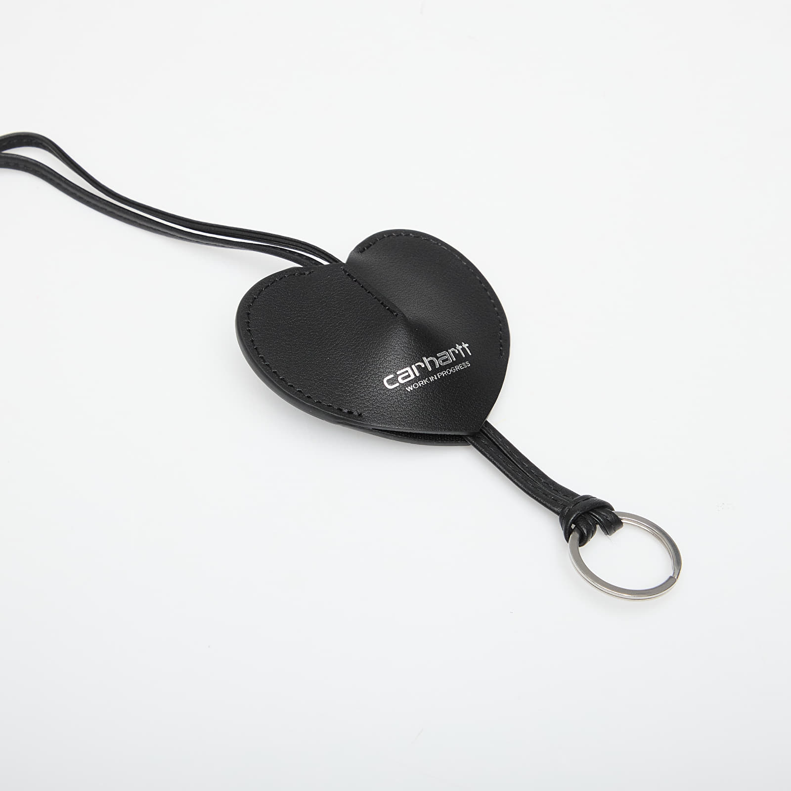 andere Accessoires Carhartt WIP Hartt Key Bell Black