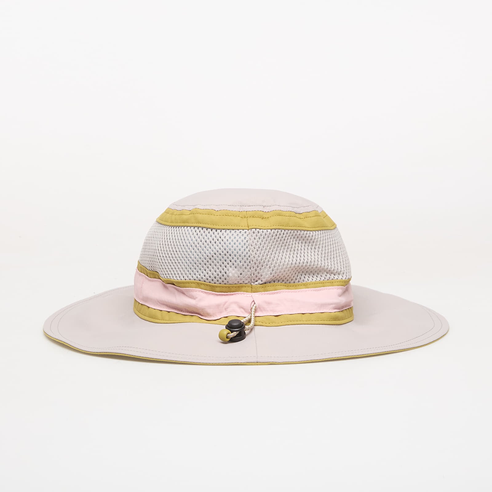 Hüte für Männer Columbia Bora Bora™ Retro II Booney Flint Grey/ Peppercorn/ Pink Agate