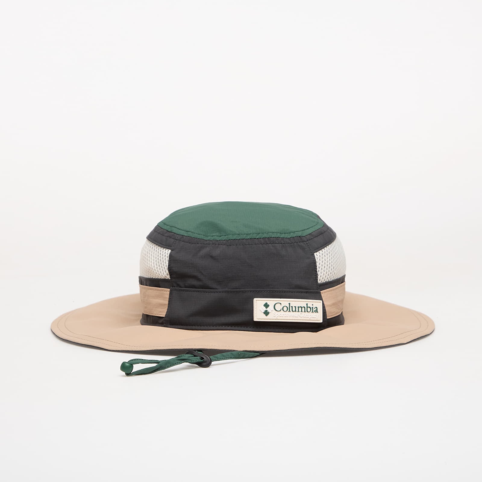 Шапка Columbia Bora Bora™ Retro II Booney Beach/ Shark/ Rainforest Universal