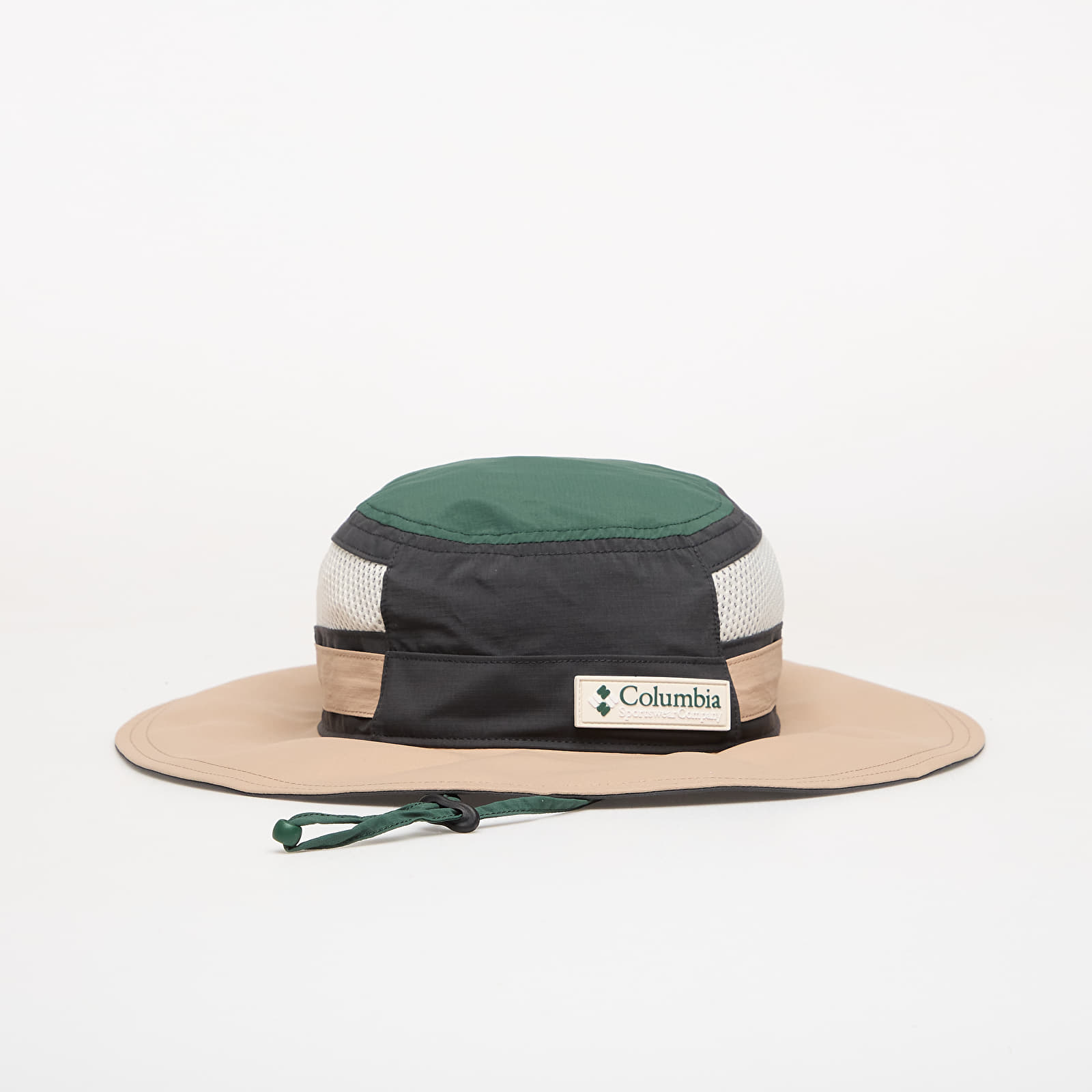 Hüte für Männer Columbia Bora Bora™ Retro II Booney Beach/ Shark/ Rainforest