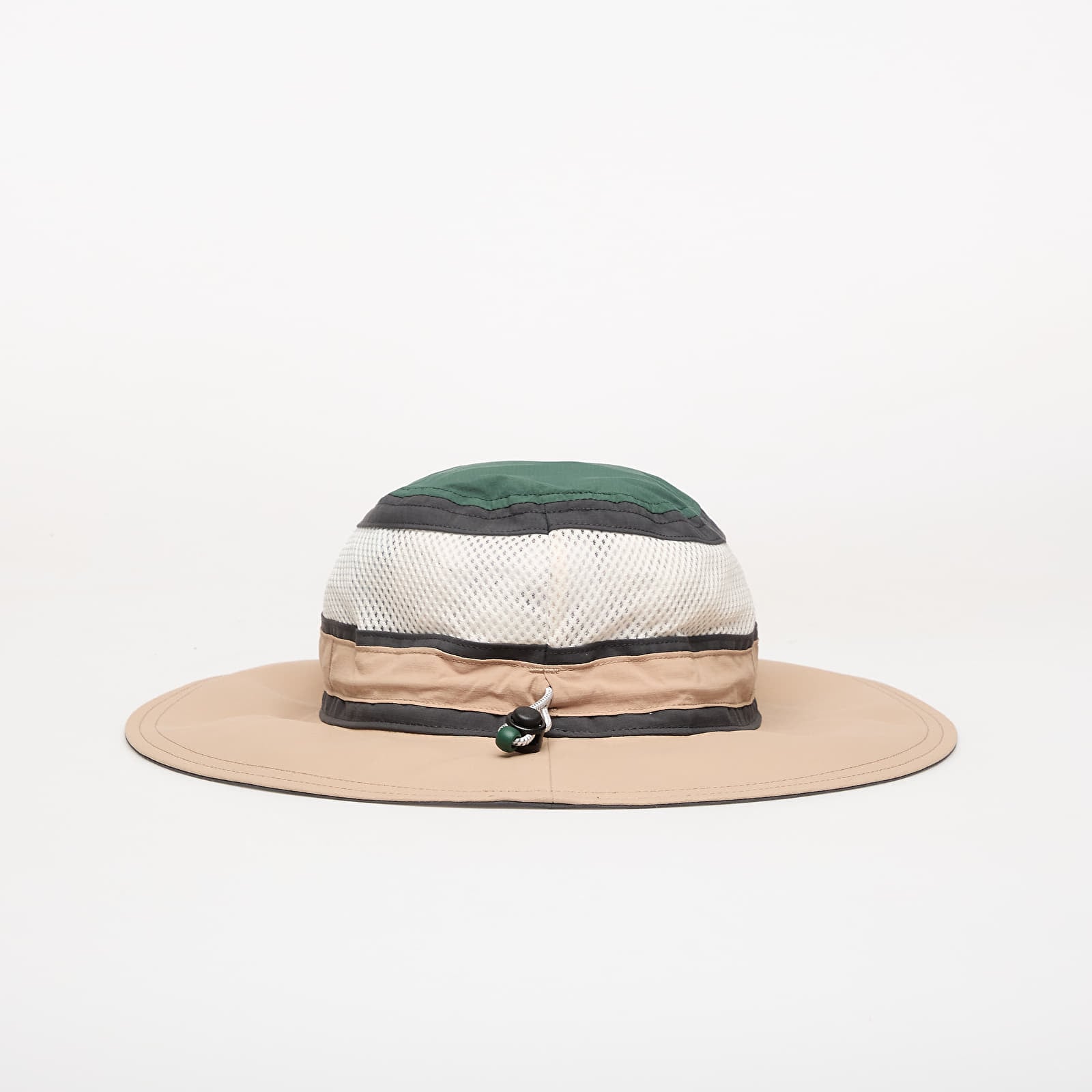 Hüte für Männer Columbia Bora Bora™ Retro II Booney Beach/ Shark/ Rainforest