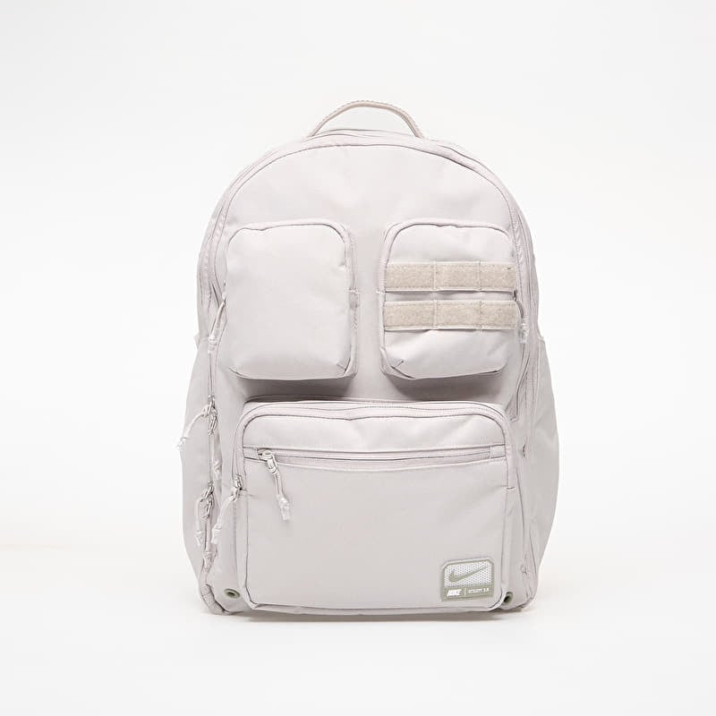 Backpack Nike Utility Power Backpack (33L) College Grey/ College Grey/ Light Army