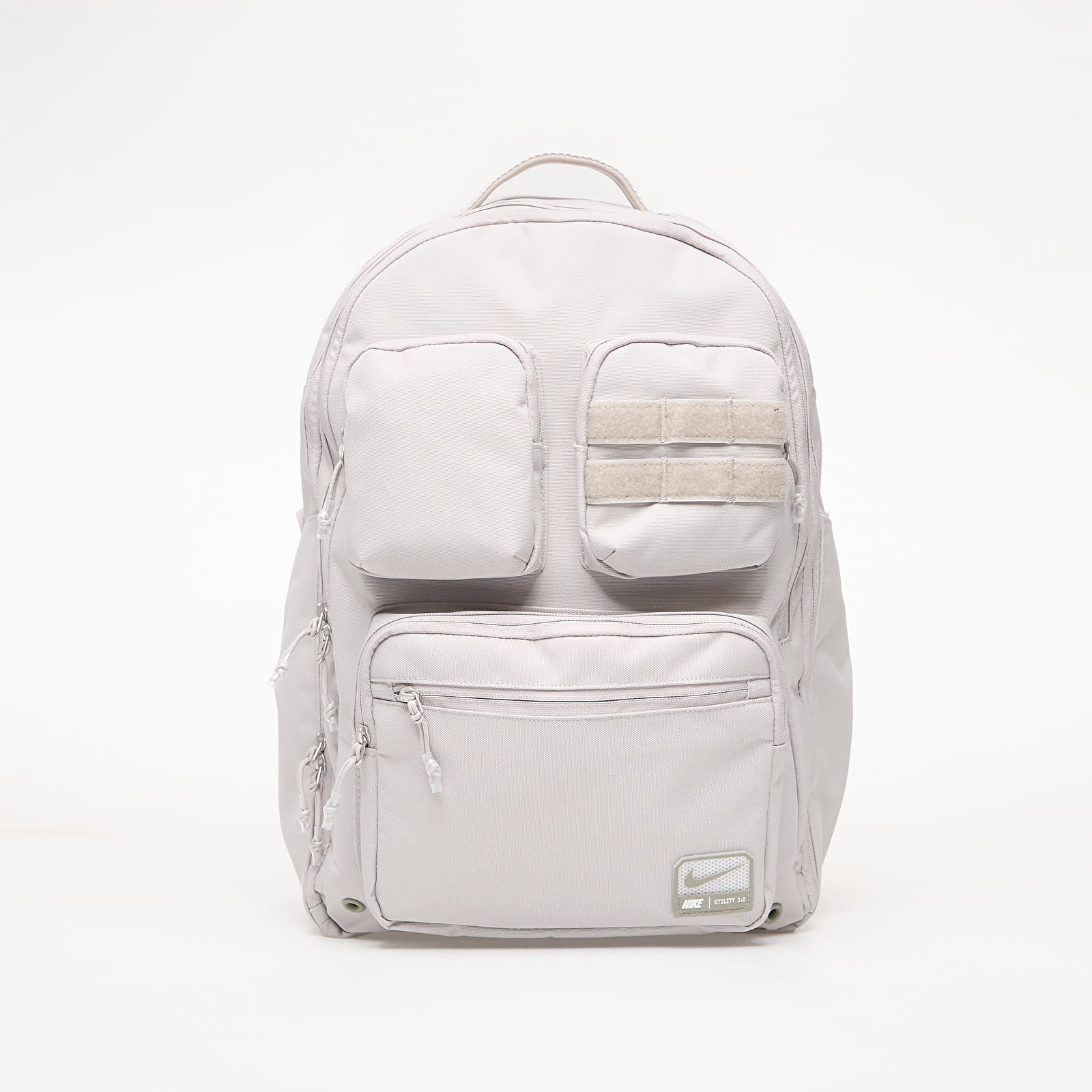 Zaini da uomo  Nike Utility Power Backpack (33L) College Grey/ College Grey/ Light Army