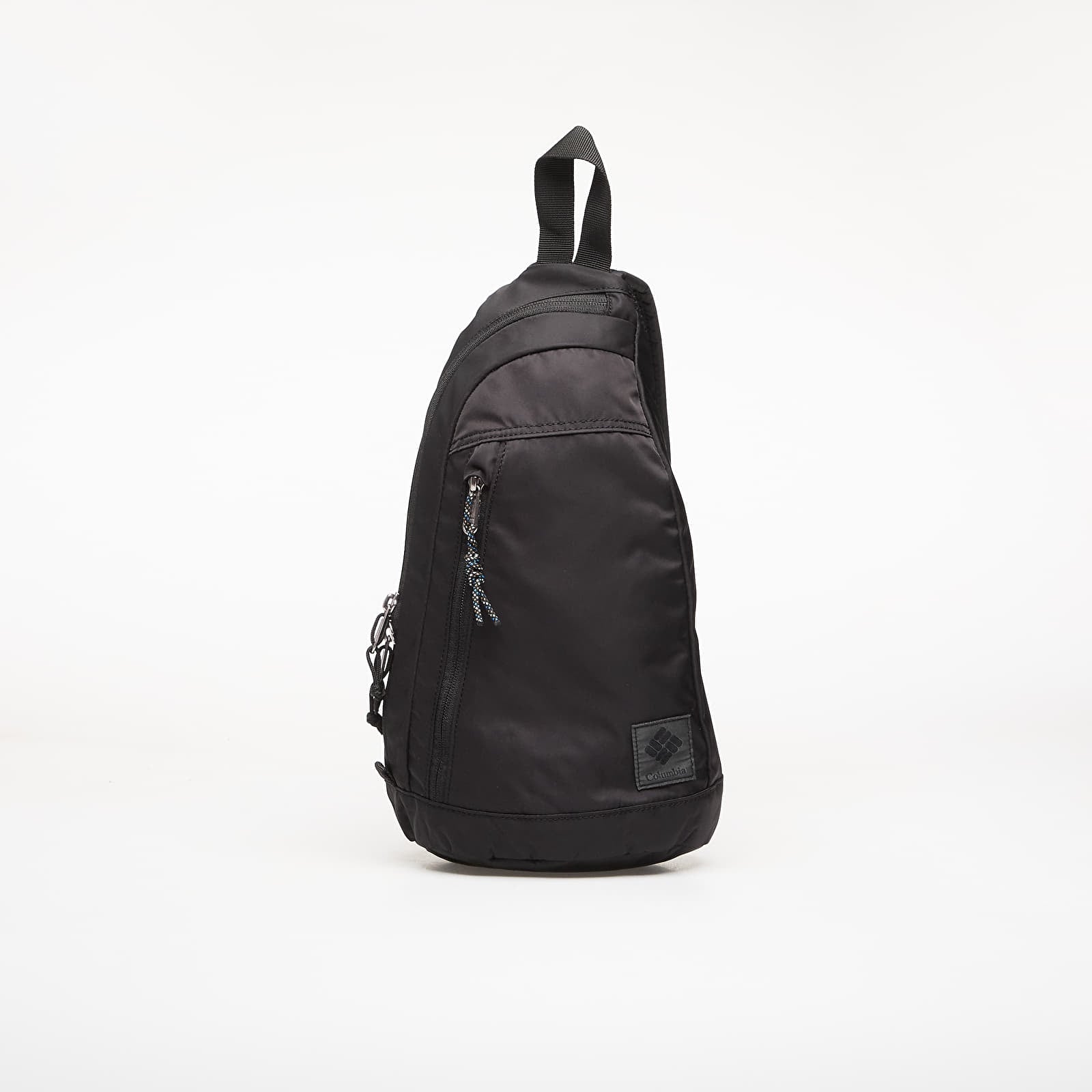 Umhängetaschen für Männer Columbia Great Smoky Garden™ Cross-Body Bag Black