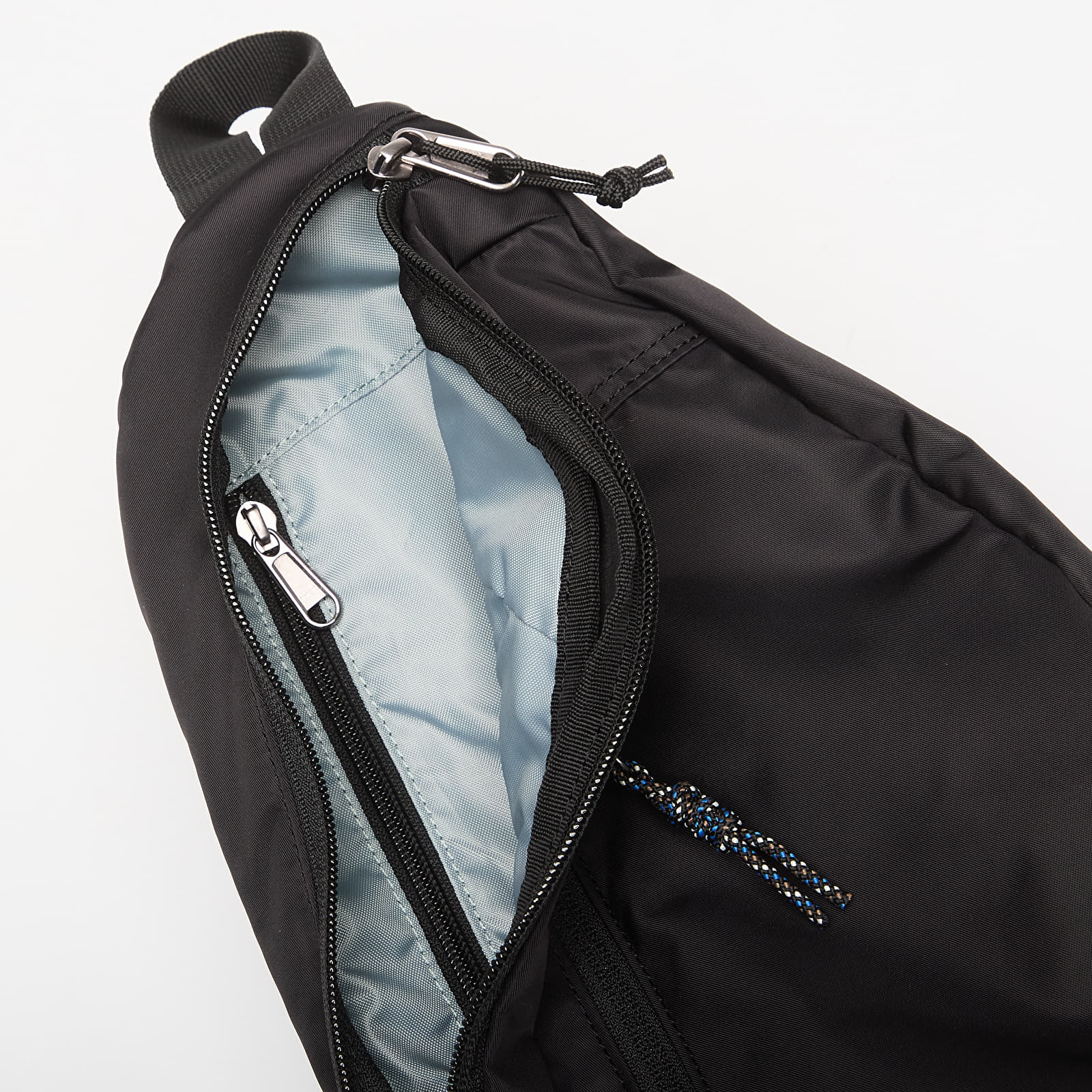 Umhängetaschen für Männer Columbia Great Smoky Garden™ Cross-Body Bag Black