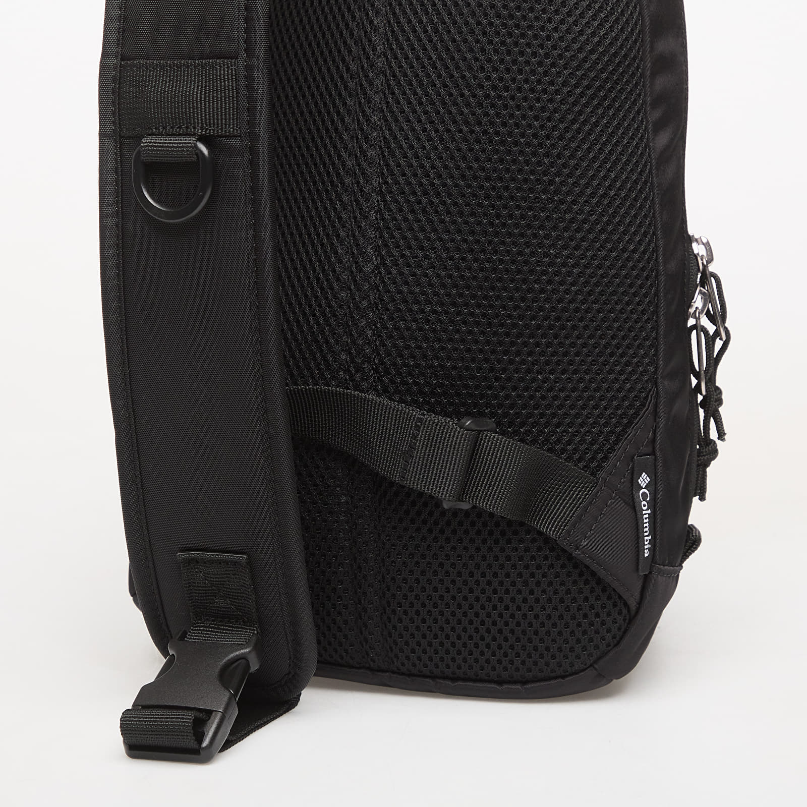 Umhängetaschen für Männer Columbia Great Smoky Garden™ Cross-Body Bag Black