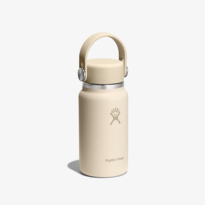 Hydro Flask Micro Hydro 200 ml Oat